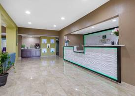 Quality Inn Cadiz 2