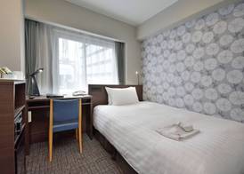 Premier Hotel Cabin Shinjuku 5