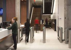 Parkside Student Residence 2