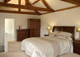 The White Horse Inn 3