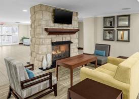 Staybridge Suites CHATTANOOGA-HAMILTON PLACE by IHG 2