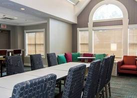 Residence Inn by Marriott Charlotte Piper Glen 3