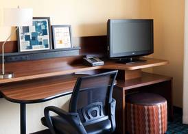 Country Inn & Suites by Radisson, Phoenix Airport, AZ 5