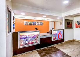 Motel 6 Euless, TX - DFW West 2