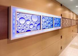 SpringHill Suites Bakersfield 5