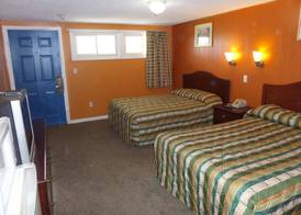 The Inn of Dayville 3