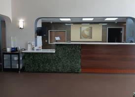 Comfort Suites Tamarac Sawgrass 4
