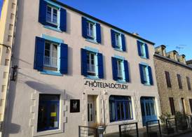 L'Hôtel de Loctudy 2