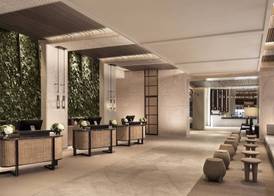 InterContinental Hotels RAS AL KHAIMAH RESORT AND SPA by IHG 3