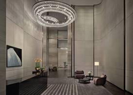 Rosewood Guangzhou 5