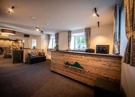 Home-Hotel Salzberg 2