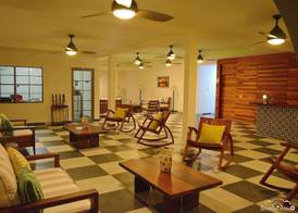 Arenas Beach Hotel 4