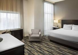 Hyatt House Charlotte Center City 3