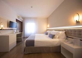 Park Hotel San Jorge & Spa by Escampa Hotels 5