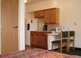 Birch Hill Suites Dayton-WP AFB 3