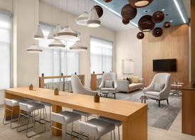 Element by Marriott Charlotte Uptown 2