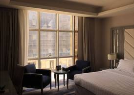Vercure Jeddah Alhamra Hotel 3