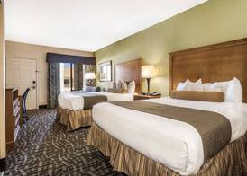SureStay Hotel by Best Western Alice 4