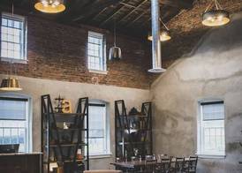 Hotel Millwright 2