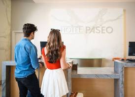 HOTEL PASEO, Autograph Collection 5