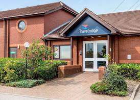 Travelodge Stoke Talke 4
