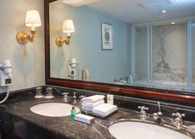 InterContinental Hotels CAIRO SEMIRAMIS by IHG 3