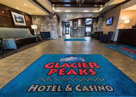 Glacier Peaks Hotel 2