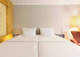 Hotel Remarque 4