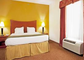Holiday Inn Express & Suites JACKSONVILLE NORTH-FERNANDINA by IHG 3