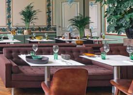 Eco Hotel Plantage Rococo 4