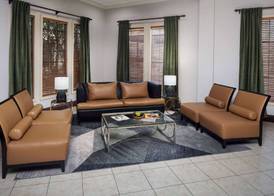 Wyndham Tucson Airport Hotel & Conference Center 5