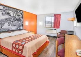 Super 8 by Wyndham Waynesburg 5