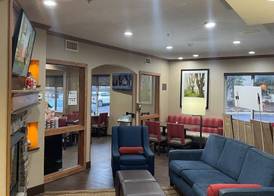 Comfort Inn North-Polaris 3