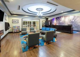 La Quinta by Wyndham Fort Worth - Lake Worth 3