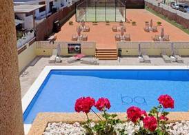 BA Style Apartments Ibiza 4