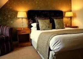 The Bridge Hotel and Spa 3