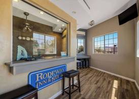 Rodeway Inn and Suites near Coachella 2