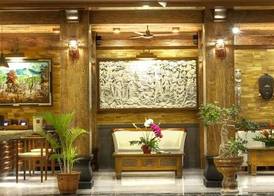 Astagina Resort Villa and Spa 2