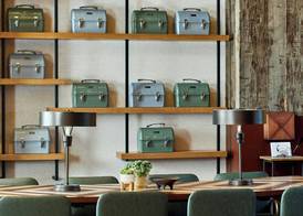 Hotel Thaynes, Park City, a Tribute Portfolio Hotel 4