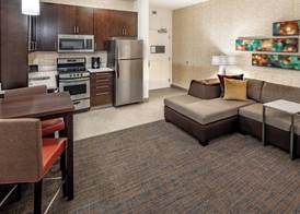 Residence Inn by Marriott Dallas at The Canyon 5