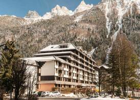 Chamois Blanc 3