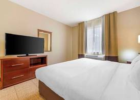 Comfort Suites Castle Rock - Denver South 5
