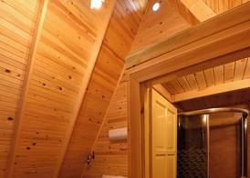Yeldegirmeni Bungalow Hotel 2