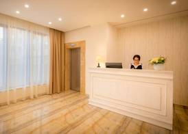 14 Floor Hotel 4