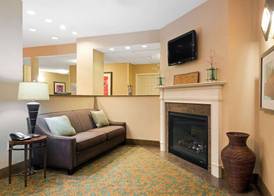 Baymont by Wyndham Denver International Airport 2