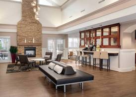 Residence Inn Poughkeepsie 2