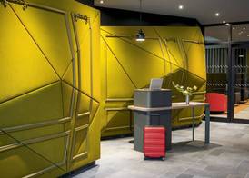 OKKO Hotels Lyon Centre 2