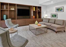 Holiday Inn & Suites DALLAS-ADDISON by IHG 5