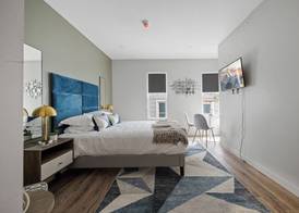 Cottage Suites 4