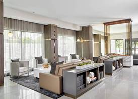 AC Hotel by Marriott Durham Duke University 5